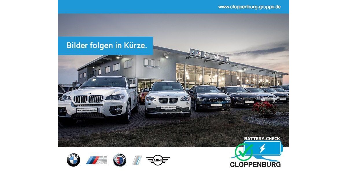 BMW 330 26.360 km 47.480 &euro; Achim 28832