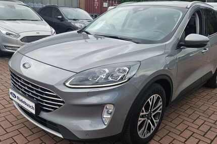 Ford Kuga 119.250 km 17.990 &euro; Hude 27798