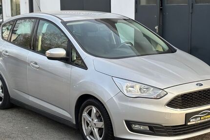 Ford C-Max 145.000 km 7.990 &euro; Bremen 28219