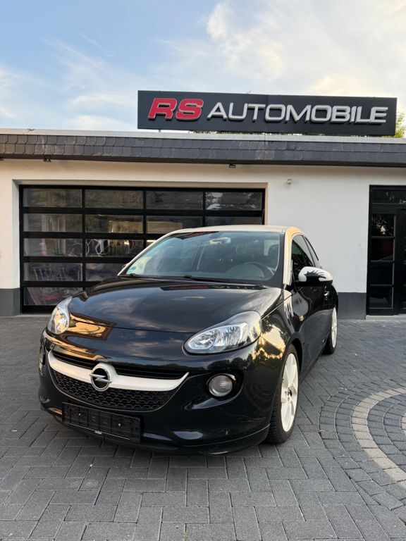 Opel Adam 98.500 km 7.190 € Delmenhorst 27751