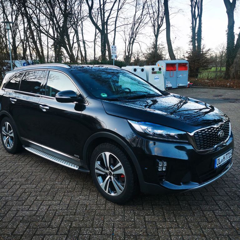 Sorento