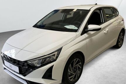 Hyundai i20 3.500 km 19.990 &euro; Bremen 28757