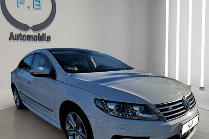VW CC