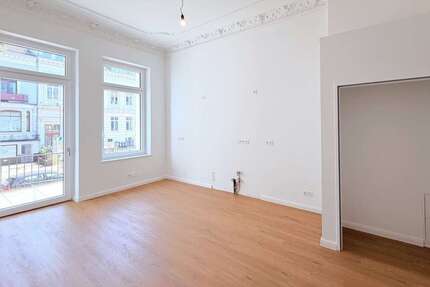 Wohnung Bremen Östliche Vorstadt - 3 Zimmer, 101 m&sup2;, 1.709&euro; | Angebot:27262834