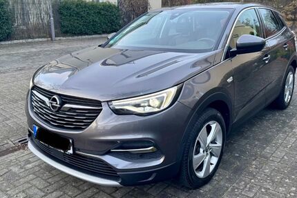 Opel Grandland (X) 45.700 km 16.499 &euro; Bremen 28279