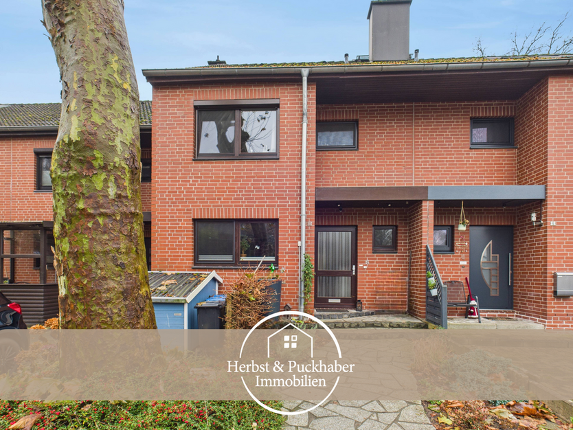 Haus zum Kaufen in Osterholz-Scharmbeck 317.000 € 126.25 m² 5 zimmer