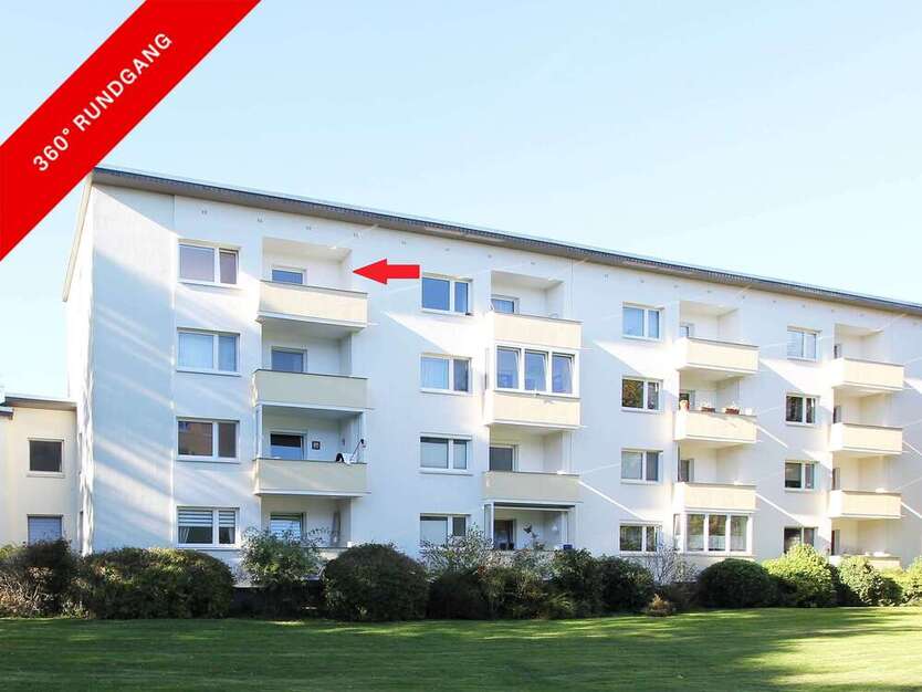 Wohnung zum Kaufen in Bremen 175.000 € 65 m² 3 zimmer