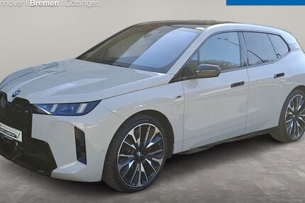 BMW iX 31.500 km 96.900 &euro; Bremen 28279