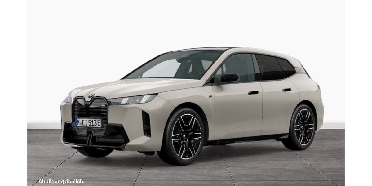 BMW iX 31.500 km 99.903 &euro; Bremen 28279