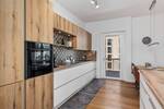 Etagenwohnung Bremen Handelshäfen - 3 Zimmer, 138 m&sup2;, 649.000&euro; | Angebot:26804705