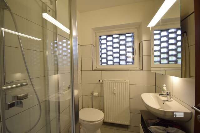 Eigentumswohnung im EG mit großem Garten + Sauna im 2 Fam. Haus unter 2.000 EURm² - Erdgeschoßwohnung Syke Lindhof | Angebot:27265854