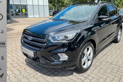 Ford Kuga 91.200 km 14.900 &euro; Weyhe 28844
