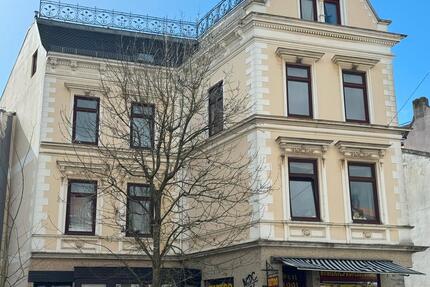 Haus Bremen Östliche Vorstadt - 1.380.000&euro; | Angebot:26137360