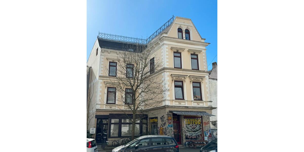 Mehrfamilienhaus, Wohnhaus Bremen Östliche Vorstadt - 1.380.000&euro; | Angebot:26137360