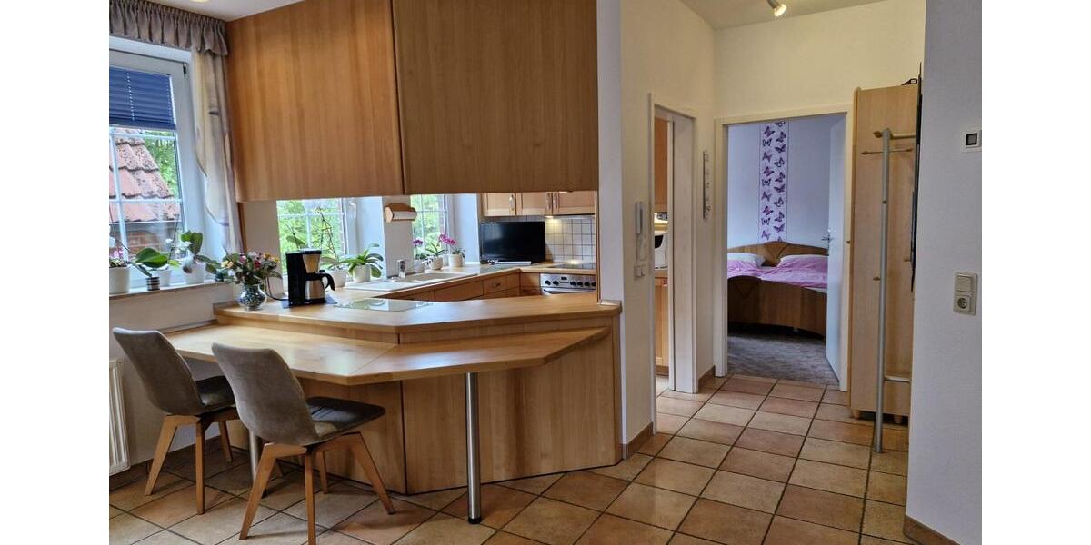 Etagenwohnung Osterholz-Scharmbeck Scharmbeck - 4 Zimmer, 140 m&sup2;, 329.000&euro; | Angebot:24464481