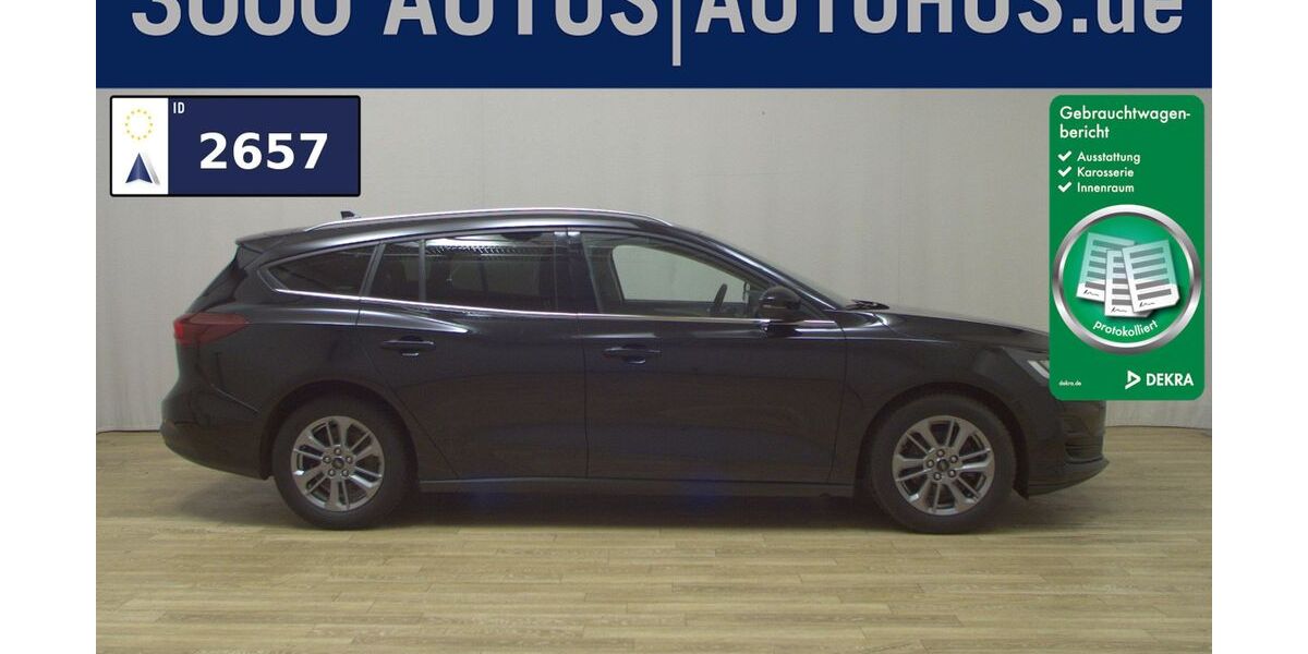 Ford Focus 127.735 km 12.680 &euro; Bremen / Arsten 28279