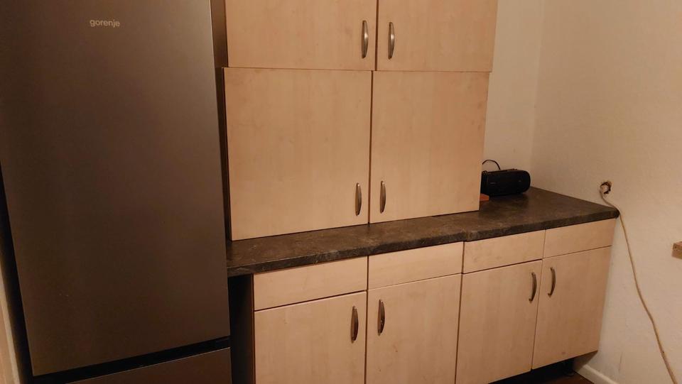 Erdgeschoßwohnung Hambergen - 2 Zimmer, 54 m&sup2;, 600&euro; | Angebot:24361491