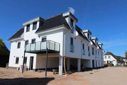 Wohnung zum Kaufen in Stuhr 439.000 € 109 m²