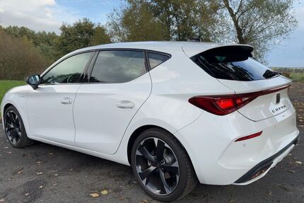 Cupra Leon 21.051 km 25.000 € Bremen 28355