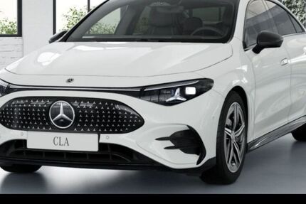 Mercedes-Benz CLA 200 9.900 km 49.900 &euro; Bremen 28329
