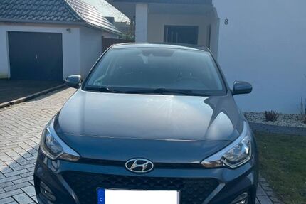Hyundai i20 42.927 km 9.500 &euro; Bremen 28755
