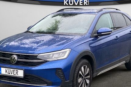 VW Taigo 23.400 km 20.350 € Hagen 27628