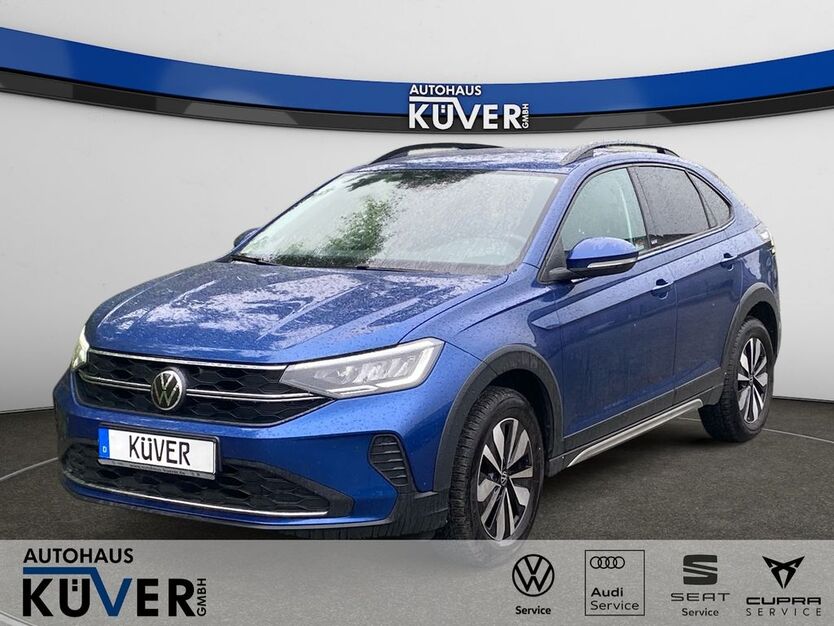 VW Taigo 23.400 km 20.350 € Hagen 27628