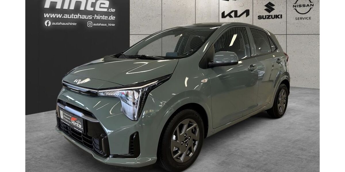 Kia Picanto 2.500 km 17.745 &euro; Bremen 28779