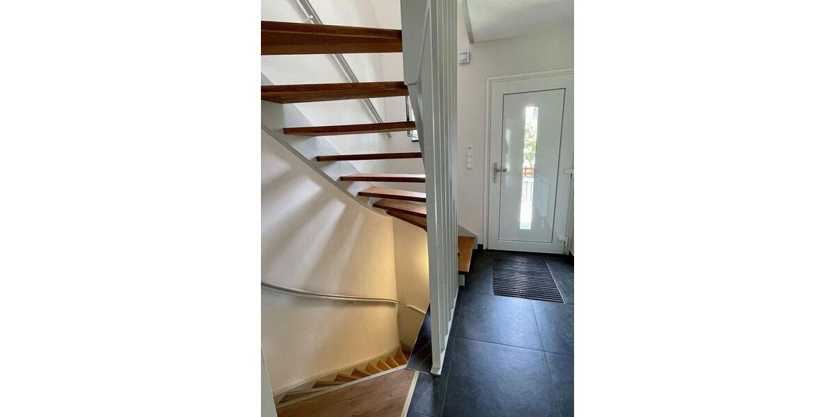 Reihenendhaus Bremen Osterholz - 4 Zimmer, 110 m&sup2;, 399.000&euro; | Angebot:25756400