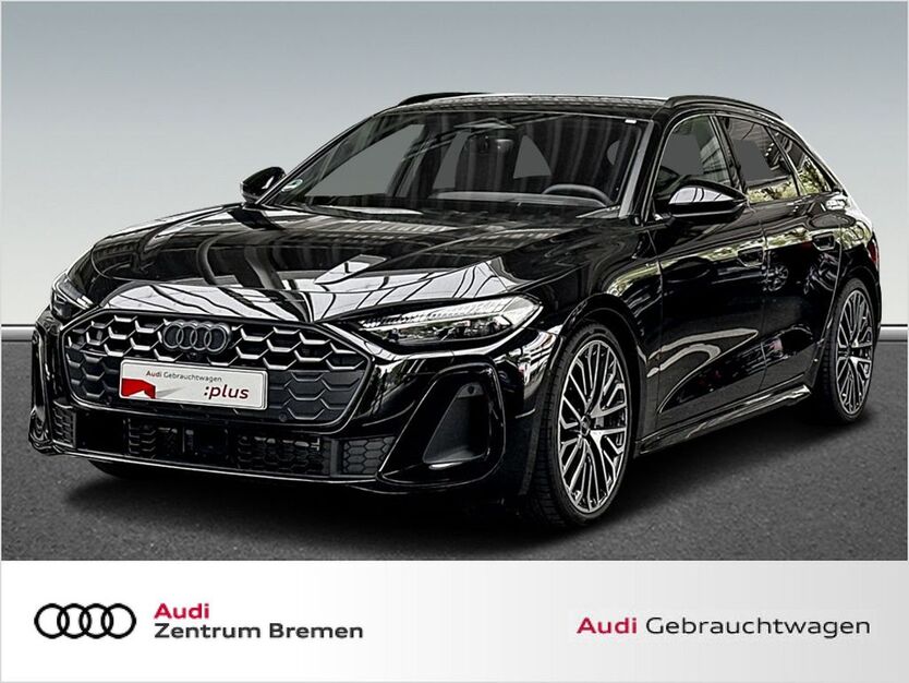 Audi A5 2.555 km 79.790 € Bremen 28207