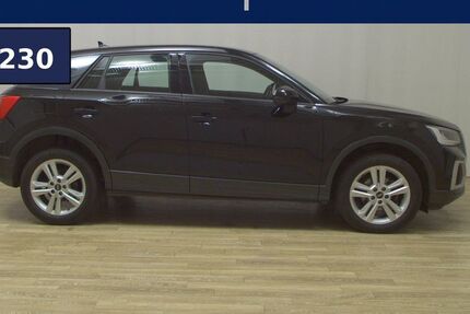 Audi Q2 133.309 km 15.780 &euro; Bremen / Arsten 28279