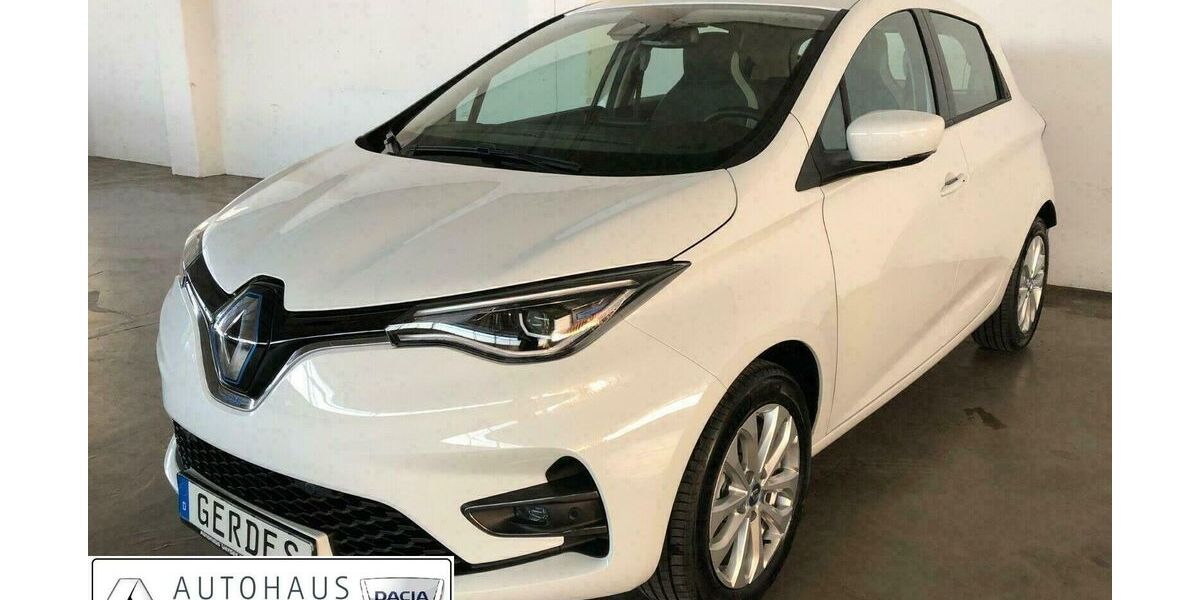 Renault ZOE 30.000 km 14.790 &euro; Delmenhorst 27751
