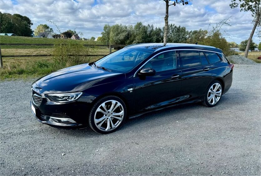 Opel Insignia 130.800 km 17.990 € Bremen 28279