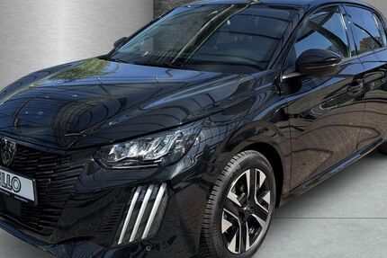 Peugeot 208 3.547 km 16.980 &euro; Bremen 28199