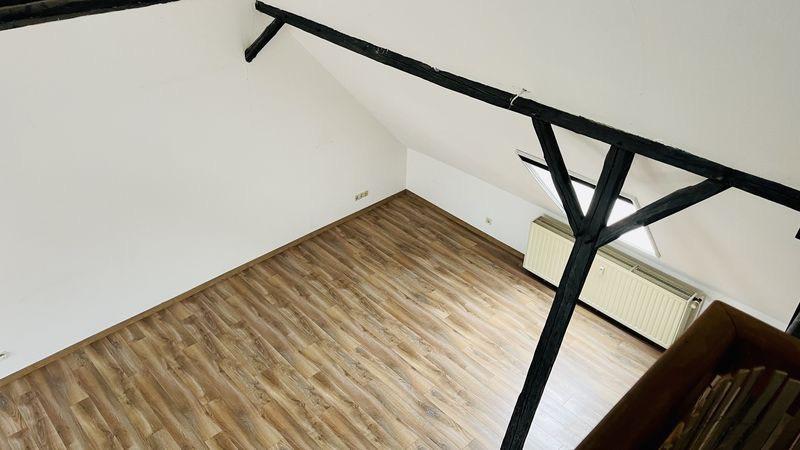 Helle 3 Zimmer Maisonette-Wohnung in Bassum zu vermieten zimmer