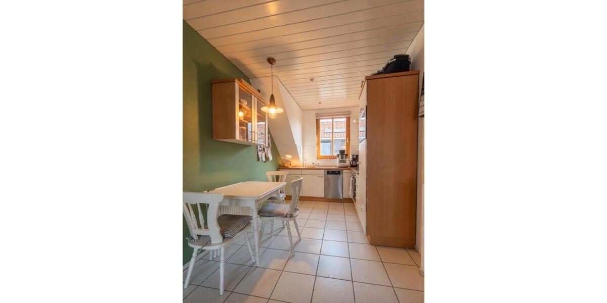 Maisonettenwohnung Oyten - 3 Zimmer, 72 m&sup2;, 229.000&euro; | Angebot:26704747
