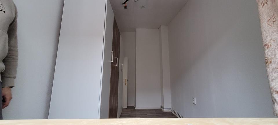 Etagenwohnung Bremen Walle - 3 Zimmer, 50 m&sup2;, 1.000&euro; | Angebot:24980177