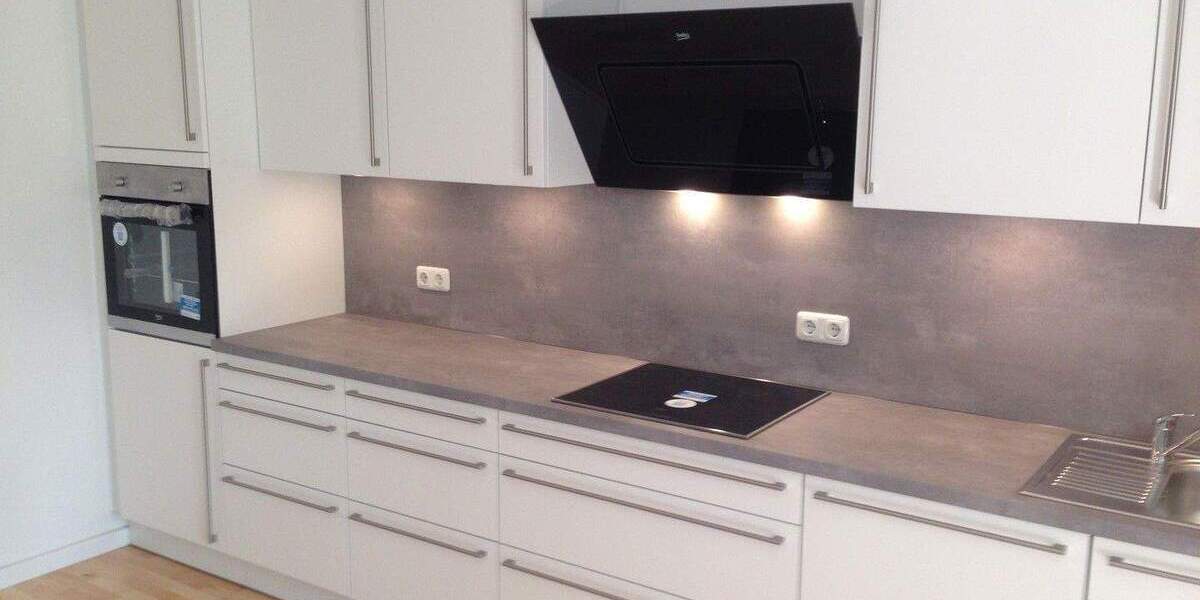 Terrassenwohnung Bremen Peterswerder - 2 Zimmer, 74 m&sup2;, 860&euro; | Angebot:25657576