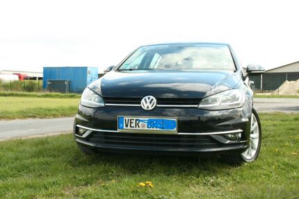 VW Golf 188.000 km 11.200 &euro; Langwedel 27299