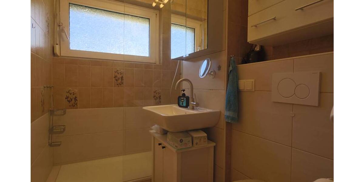 Etagenwohnung Bremen Mittelshuchting - 3 Zimmer, 69 m&sup2;, 149.000&euro; | Angebot:26273914