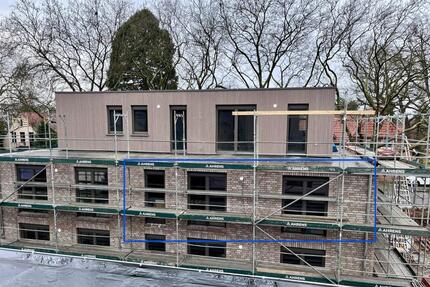 Wohnung Hude (Oldenburg) - 4 Zimmer, 94 m&sup2;, 1.220&euro; | Angebot:25375289