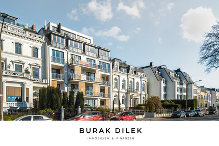 Wohnung Bremen Östliche Vorstadt - 2 Zimmer, 61 m&sup2;, 1.200&euro; | Angebot:24866924