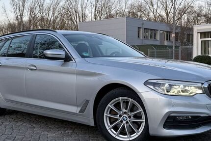 BMW 520 187.400 km 17.490 &euro; Bremen 28329