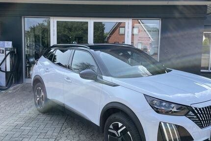 Peugeot 2008 81.000 km 18.490 &euro; Worpswede 27726