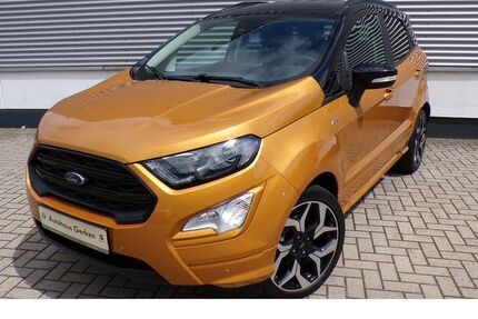 Ford EcoSport 46.600 km 15.590 &euro; Ritterhude 27721