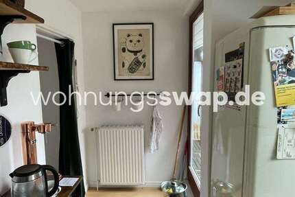 Wohnung Bremen - 3 Zimmer, 98 m&sup2;, 800&euro; | Angebot:26510957