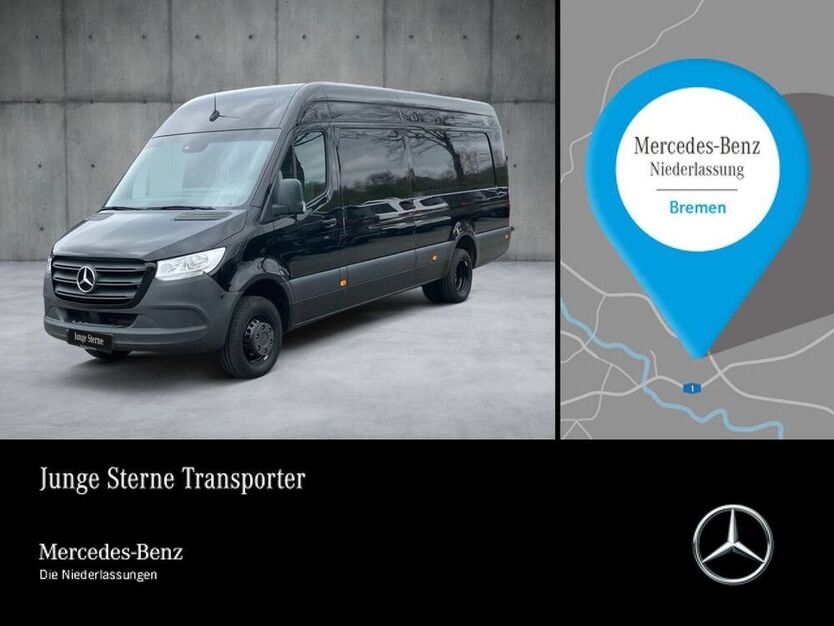 Sprinter