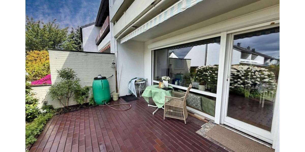 Reihenmittelhaus Achim - 4 Zimmer, 97 m&sup2;, 285.000&euro; | Angebot:26908686