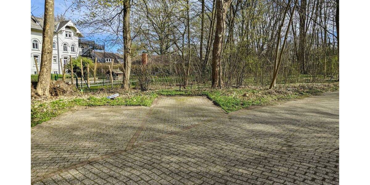 Etagenwohnung Bremen St. Magnus - 2 Zimmer, 60 m&sup2;, 139.000&euro; | Angebot:26117915