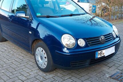 VW Polo 237.000 km 1.400 &euro; Bremen 28357